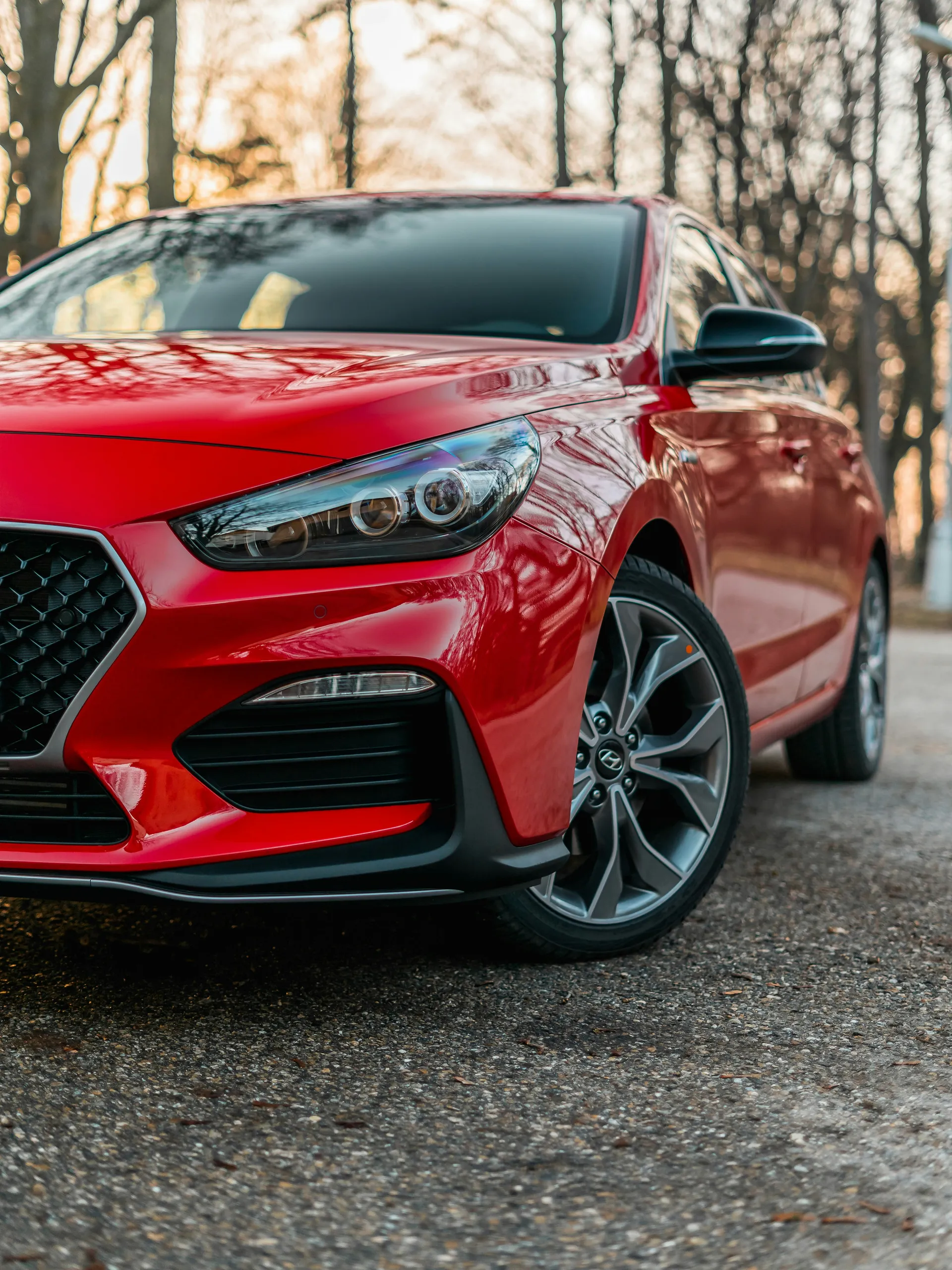 Flota aut przygotowanych przez WOW Detailing